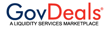 GovDeals logo